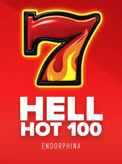 Hell Hot 100 — слот NetGame Casino